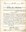 Cahier de rédactions de 1922