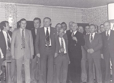 Ecole communale d'Aubel - Retrouvailles
