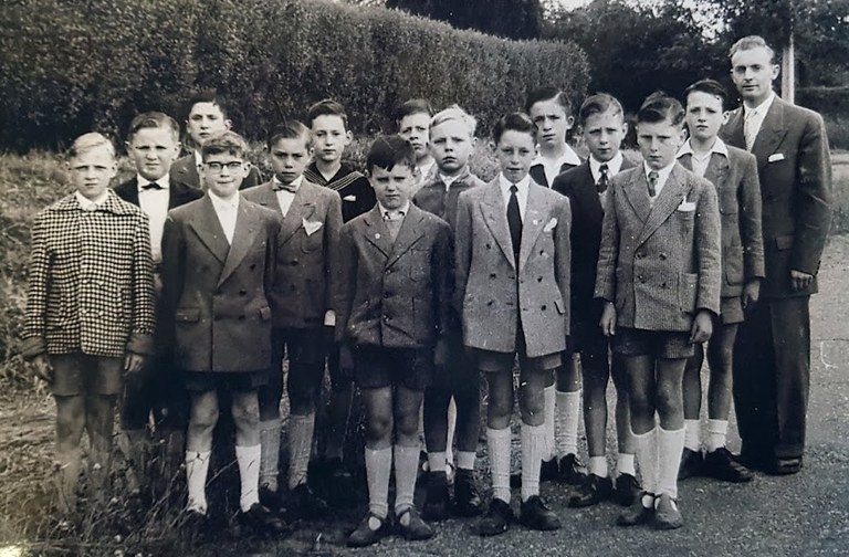 Enseignement - Ecole communale d'Aubel.