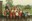Classe maternelle de Melle Sabine Ernst en 1971
