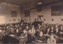 Ecole des frères, classe de M. Thiry - 1946-1947