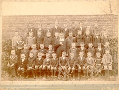 Ecole des frères