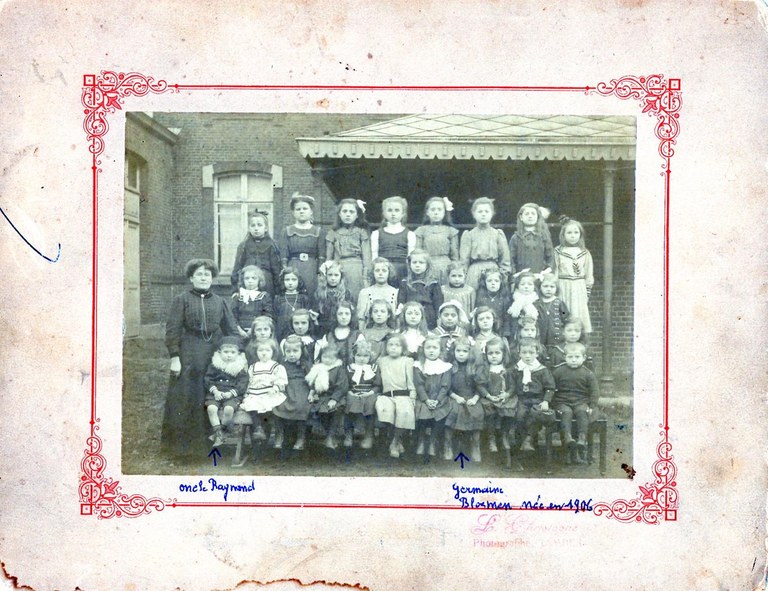 Ecole des soeurs 1910 - Mme Rogister-Crutzen002.jpg