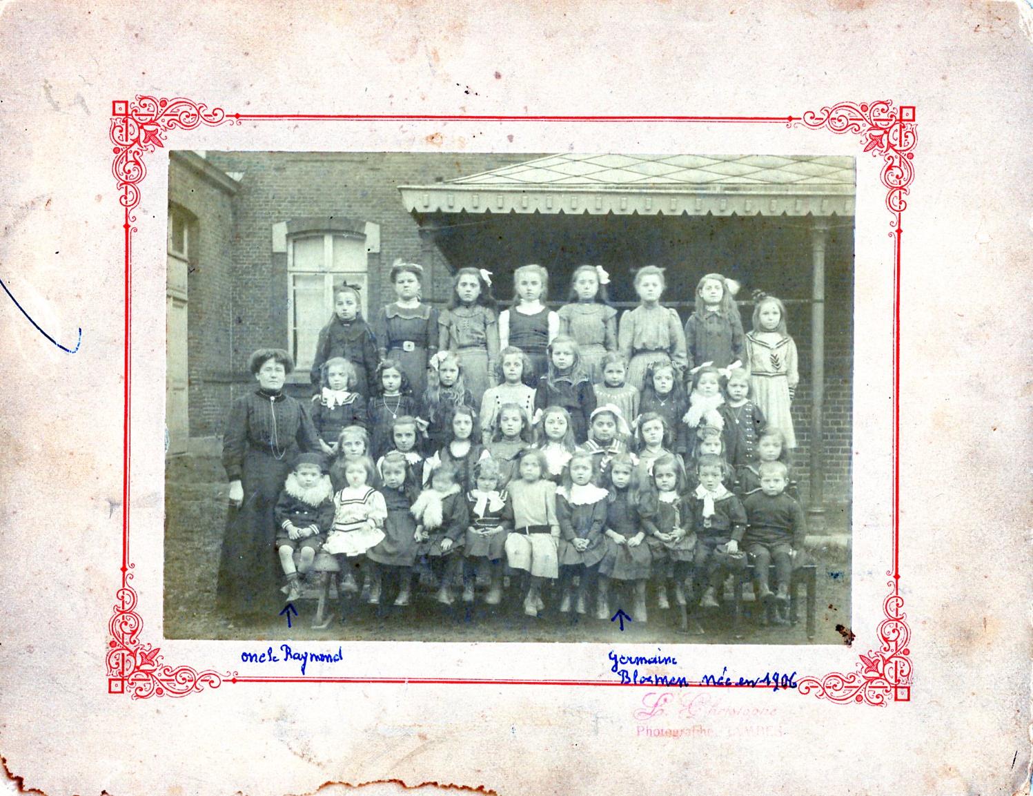Ecole des soeurs 1910 - Mme Rogister-Crutzen002.jpg
