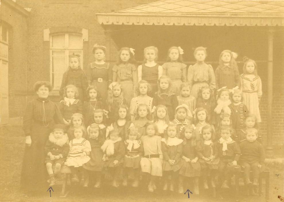 Ecole des soeurs 1910 - Mme Rogister-Crutzen004.jpg