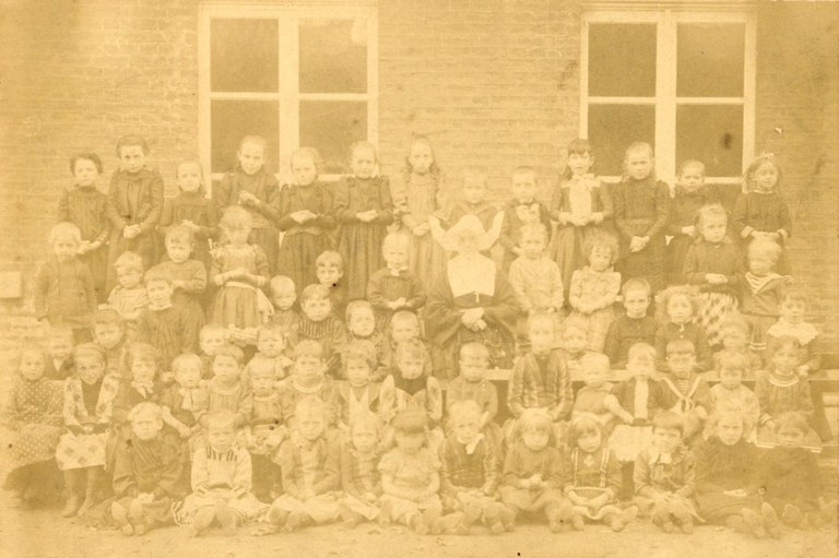 Enseignement Ecole des soeurs XXXX - Ecole libre d'Aubel019.jpg