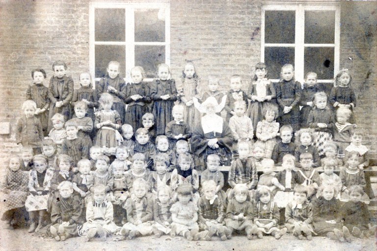 Enseignement Ecole des soeurs XXXX - Ecole libre d'Aubel020.jpg