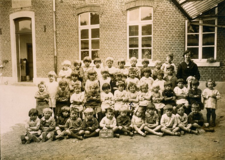 Ecole des soeurs