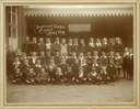 L'institut Saint-Hubert en 1906