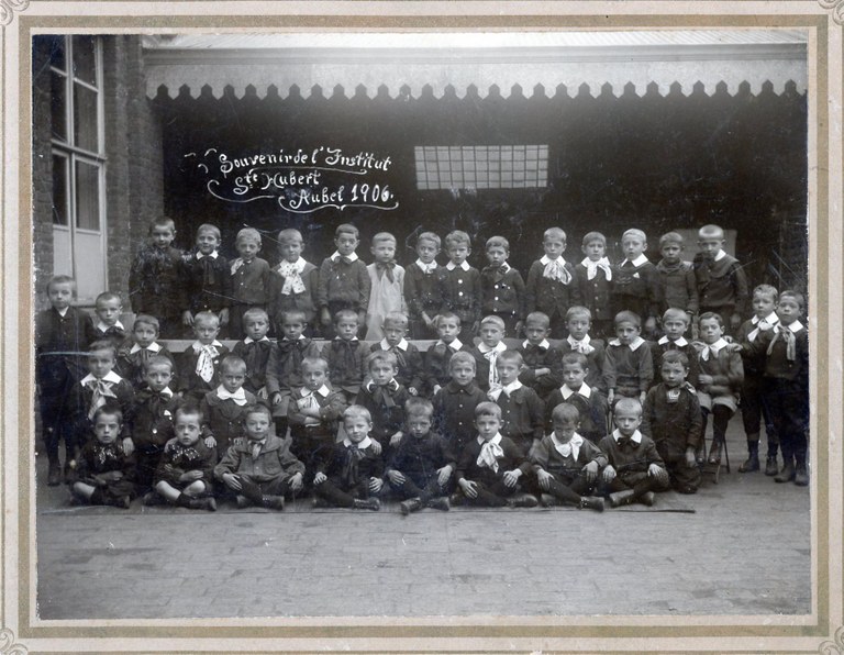 Enseignement Institut Saint-Hubert 1906 - Albert Mager003.jpg