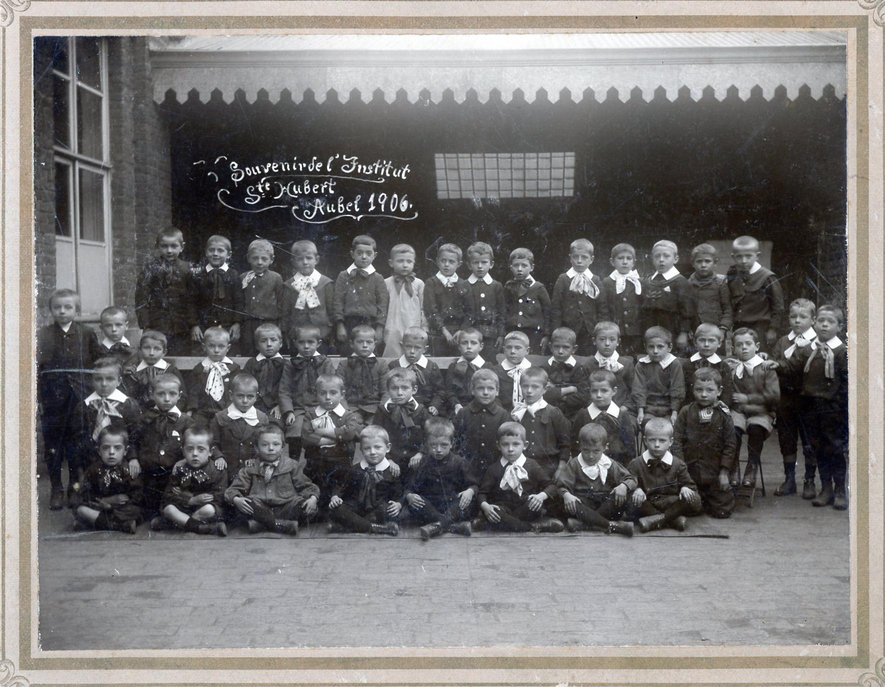 Enseignement Institut Saint-Hubert 1906 - Albert Mager003.jpg