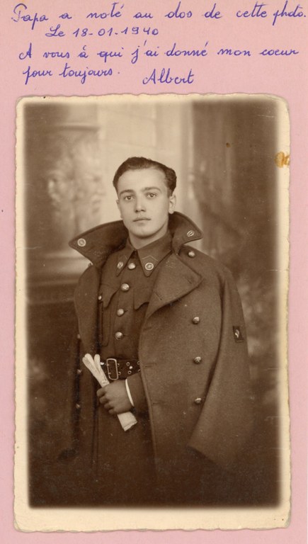 Guerre 40-45  XXXX - Albert Mager007.jpg