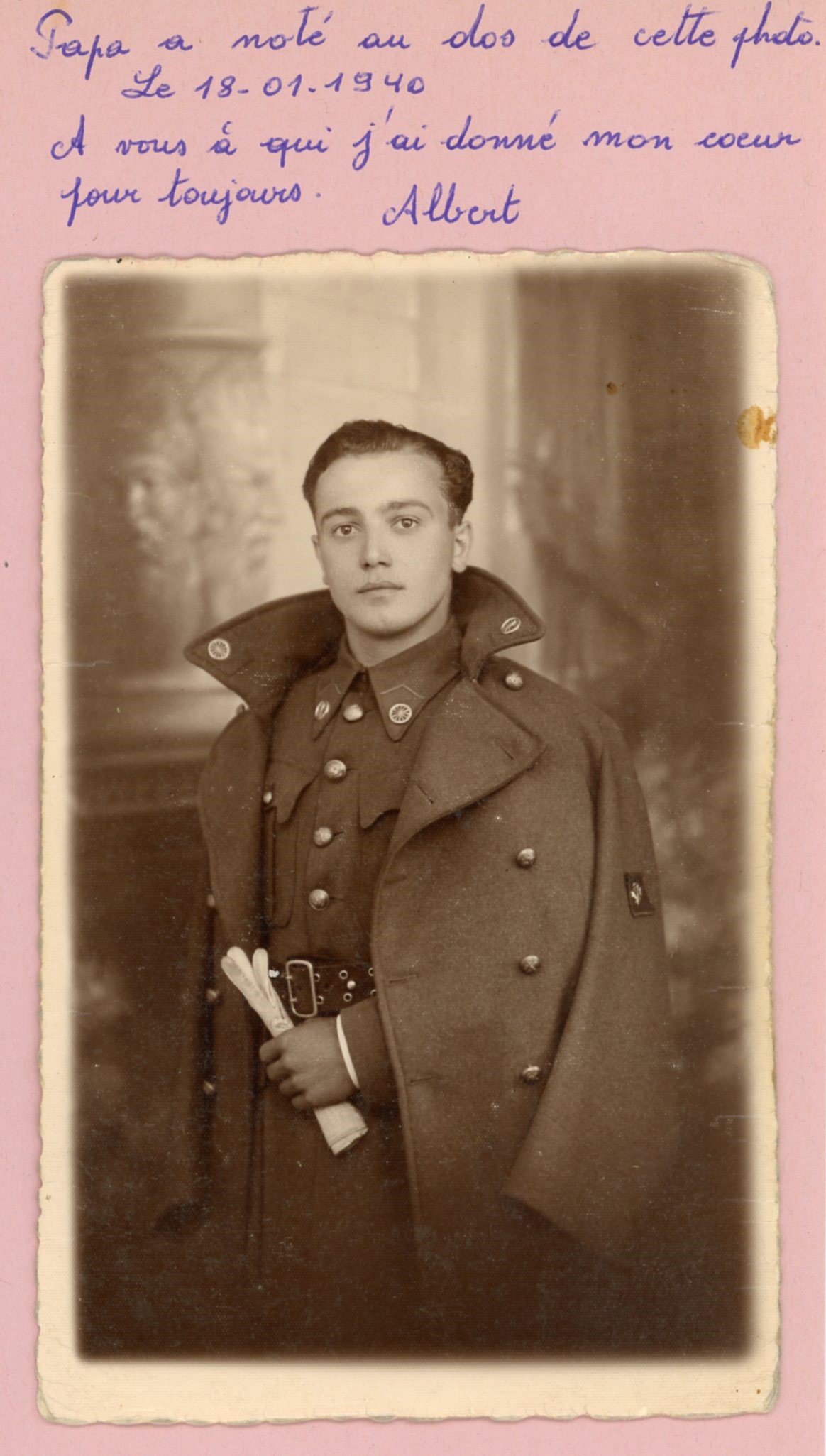 Guerre 40-45  XXXX - Albert Mager007.jpg
