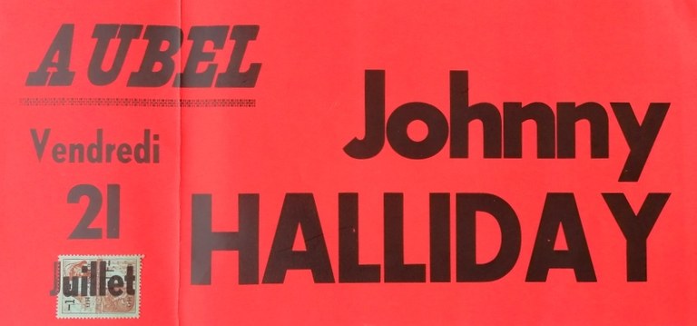 ZelSaint-Hubert Affiche Johnny Halliday 1967 - St-Hubert.jpg