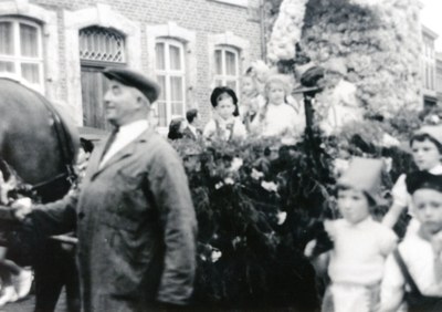Joseph Vaessen