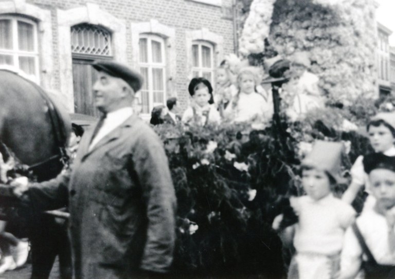 Joseph Vaessen
