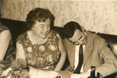 Liske Pirenne