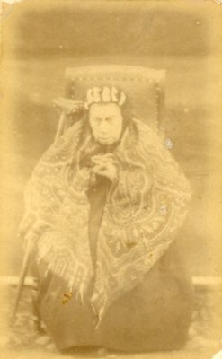 Marie-Jeanne d'Evergroote