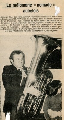 Serge Goessens