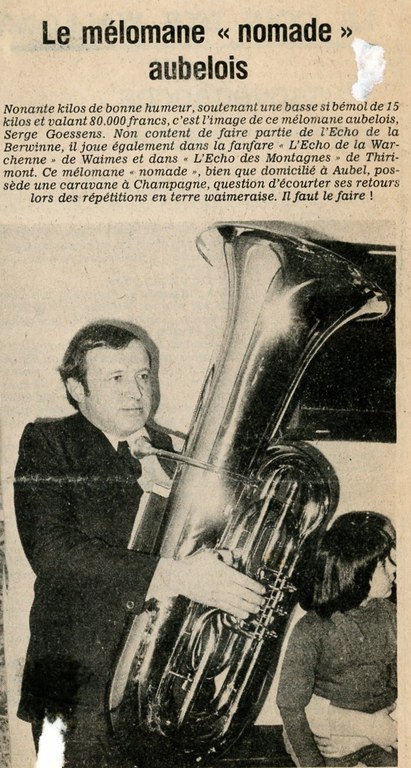 Serge Goessens