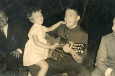 Sylviane Hoebanx et Michel Detry