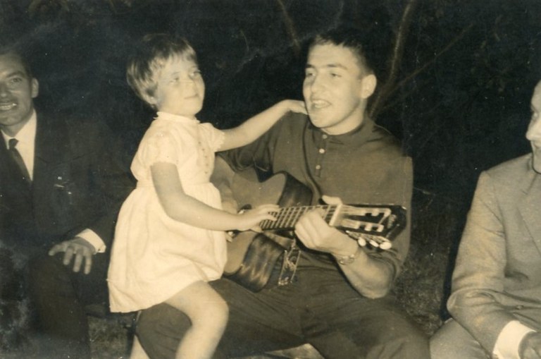 Sylviane Hoebanx et Michel Detry