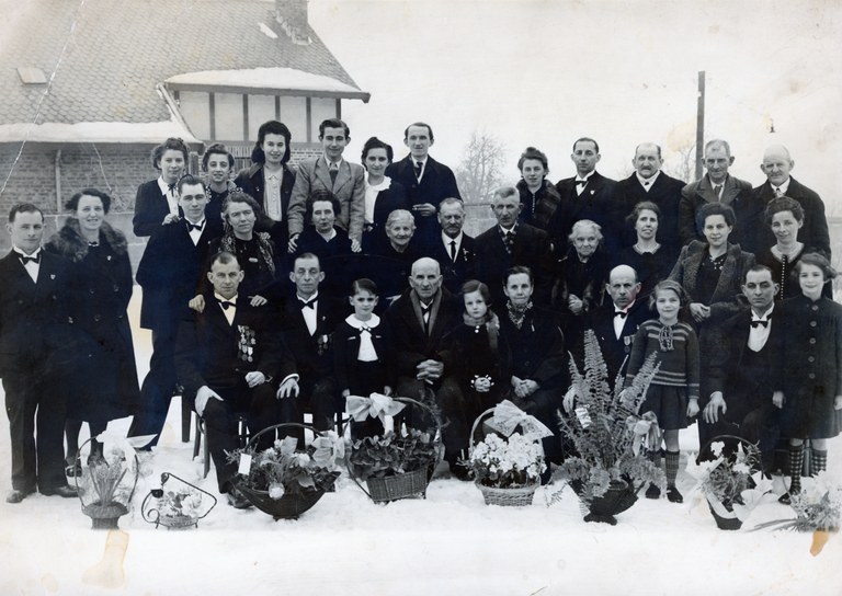 Famille aubeloise Barbay Mathieu-Guillaume-Joseph-Jean(sans peur)-Eugène-Maria-Henriette-Léon - Stéphany Francine 022.bmp