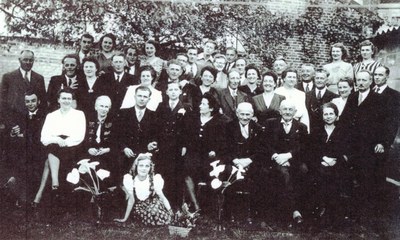Famille Debiolles