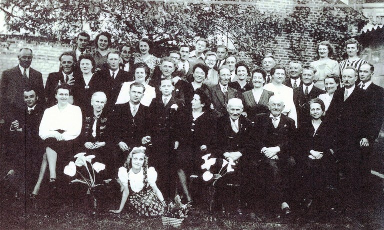 Famille Debiolles