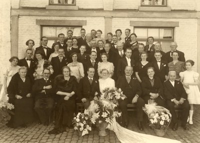 Famille Meurens