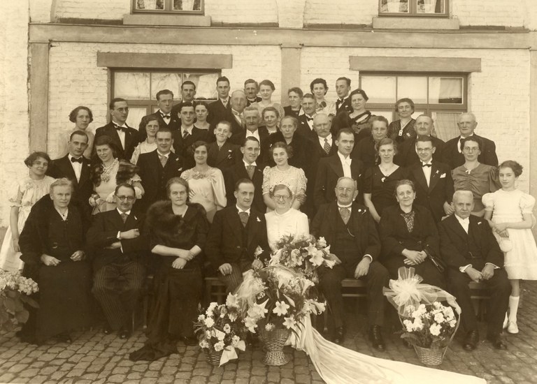 Famille Meurens