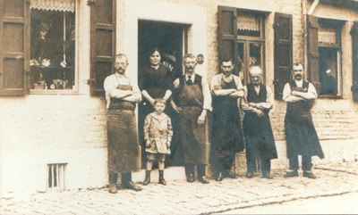 Famille Piters