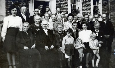 Famille Rousch