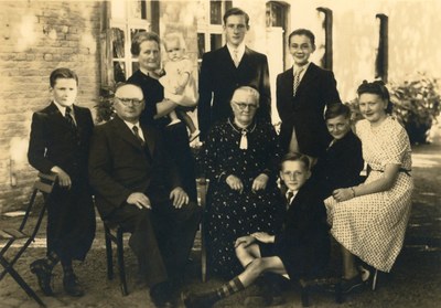 Famille Stassen