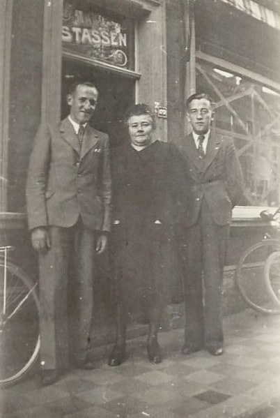 Famille Stassen