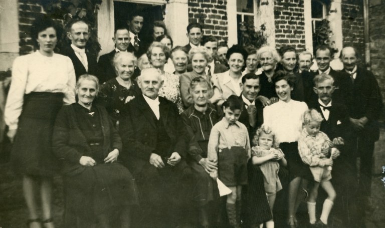 Famille Rousch