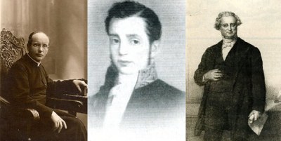 Des Aubelois qui ont marqué leur époque