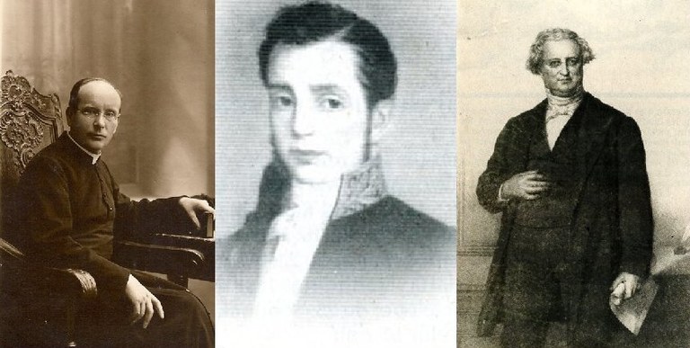 Des Aubelois qui ont marqué leur époque
