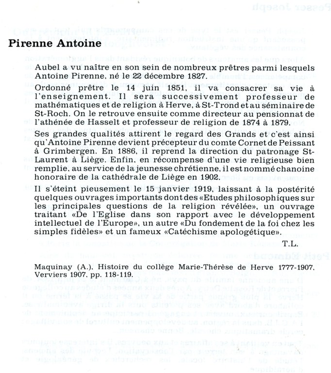 Figures marquantes Pirenne Antoine par Thomas Lambiet - Mme Piron-Lebeau003.jpg