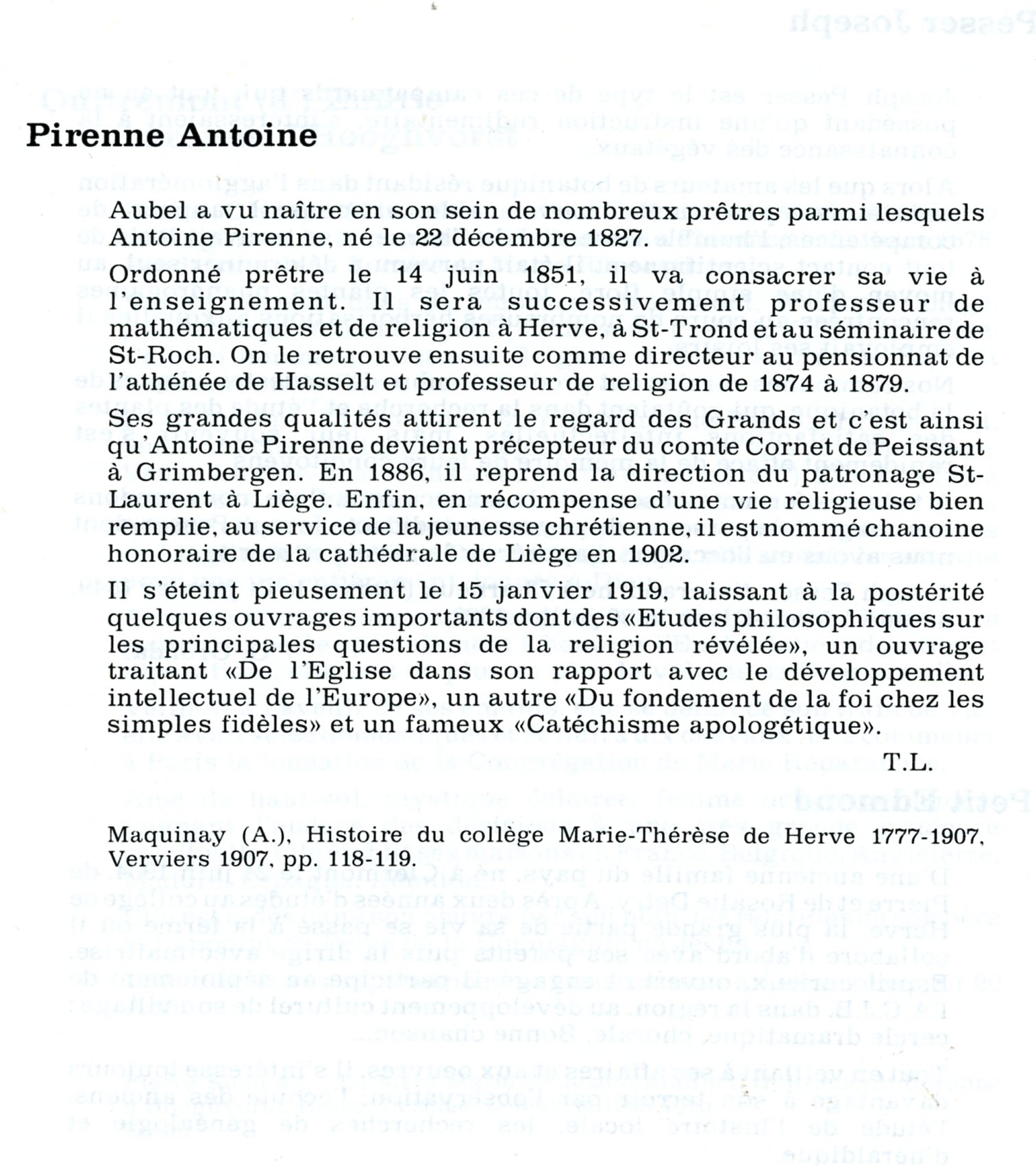 Figures marquantes Pirenne Antoine par Thomas Lambiet - Mme Piron-Lebeau003.jpg