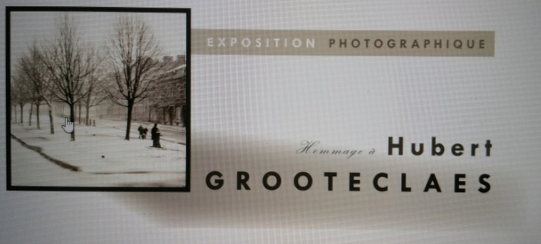 Hubert Grooteclaes.