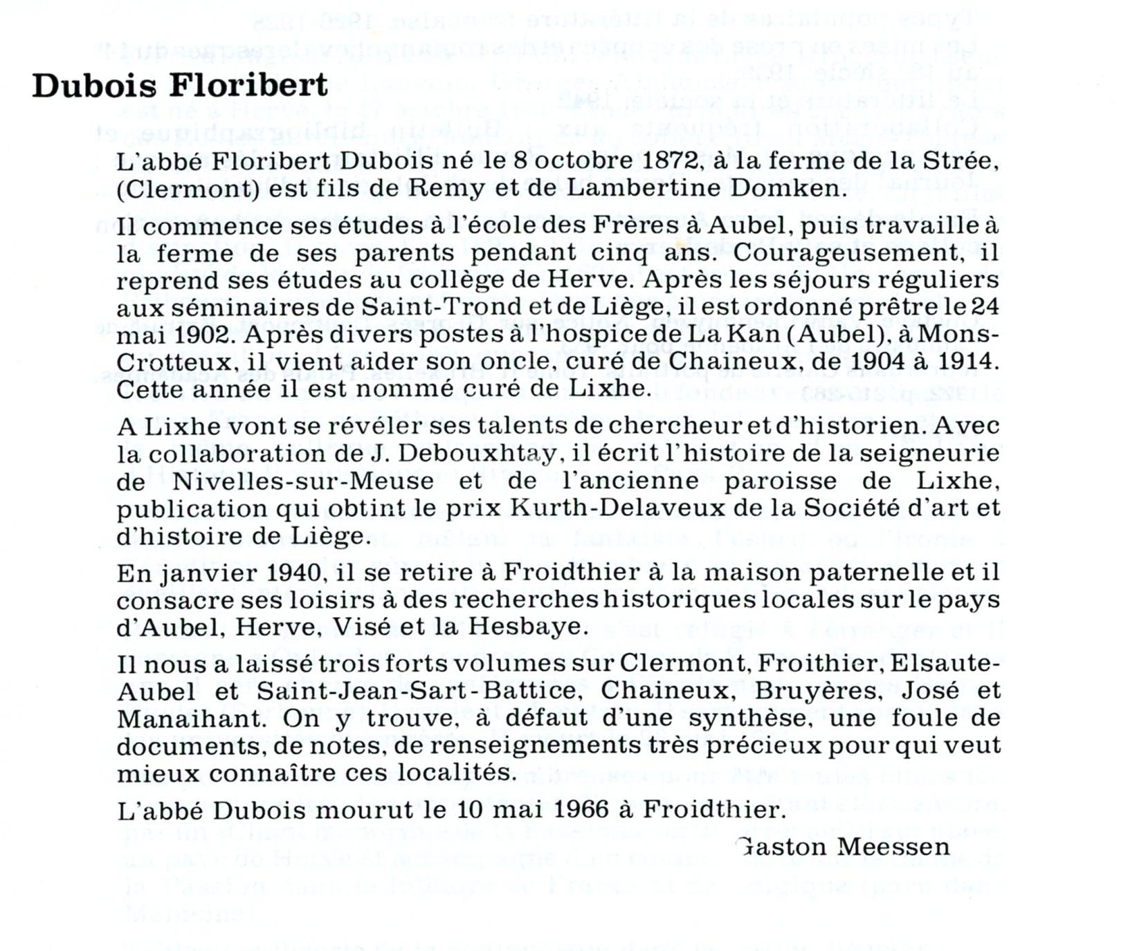 Familles Groupers Personnalités Dubois Floribert par Thomas Lambiet - Mme Piron-Lebeau004.jpg