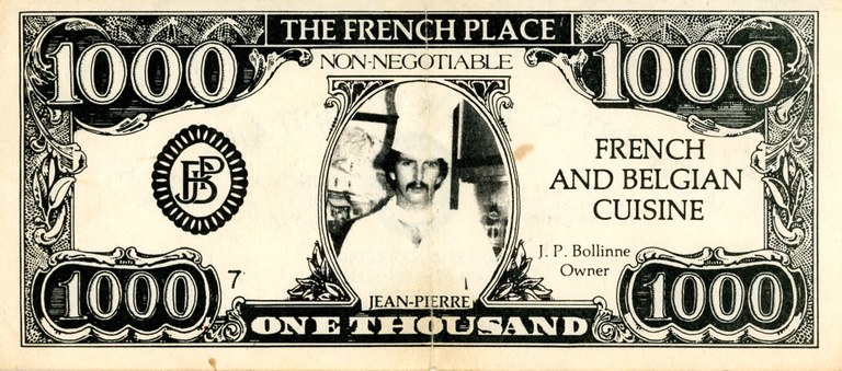 Familles groupes personnalités Bollin Jean-Pierre restaurateur en Amérique XXXX - Brée Fernand 007.bmp