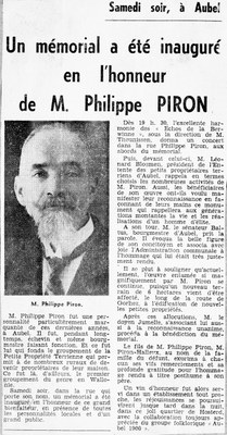 Philippe Piron