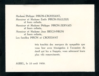Philippe Piron Nécrologie XXXX - Clairette Piron008.bmp