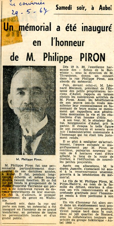 Philippe Piron Nécrologie XXXX - Clairette Piron011.bmp