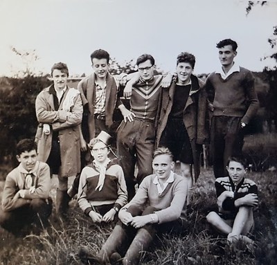Jeunes Aubelois de l'Estu