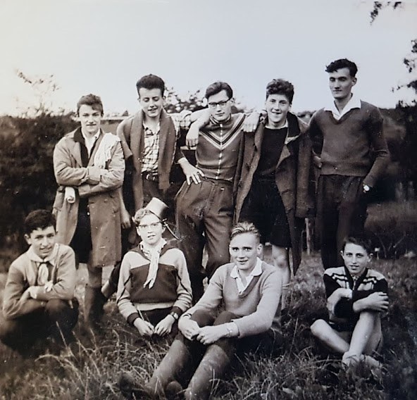 Jeunes Aubelois de l'Estu