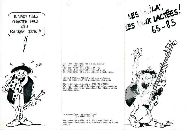 Les voix lactées 20e anniversaire 1985 - Richard Faymonville001.jpg