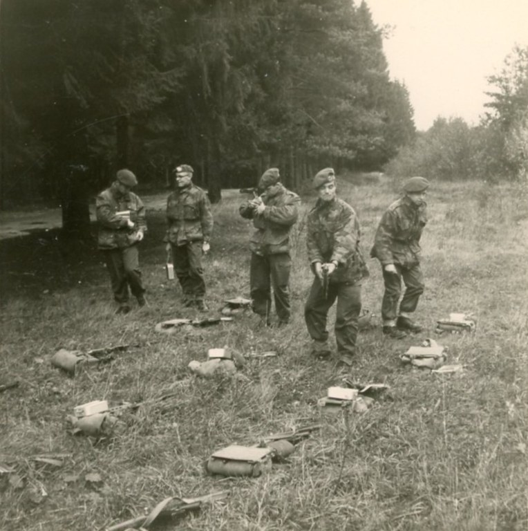 Service militaire 1968 - Albert Mager007.jpg